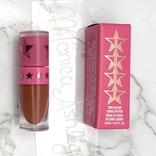 Jeffree Star MINI Velour Liquid Lipstick Fire...