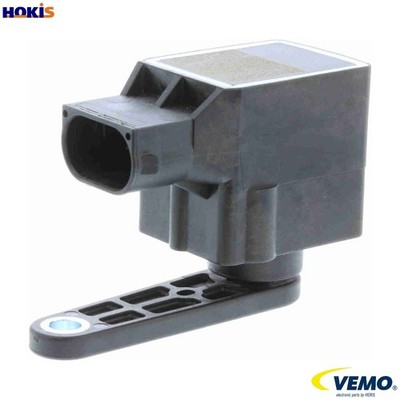 SENSOR SCHEINWERFER NIVELLIERUNG V30-72-0025 FÜR MERCEDES-BENZ M 271.941 1.8L 4cyl