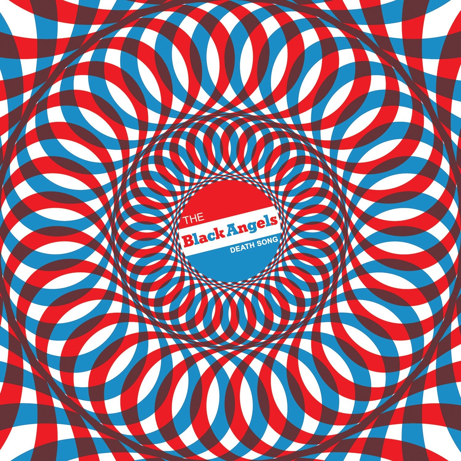 Black Angels Death Song CD NEW