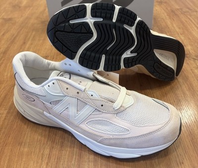 New Balance Teddy Santis x 990v6 Made in USA Vintage Rose U990VR6 Men Size 9.5