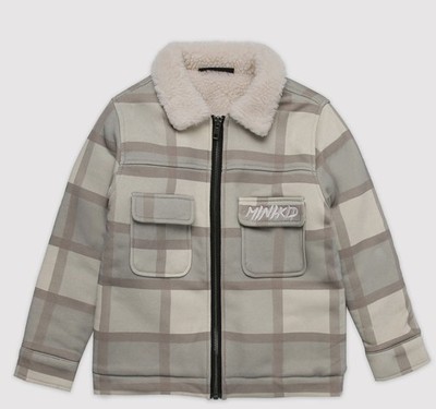 Winter Jacket
