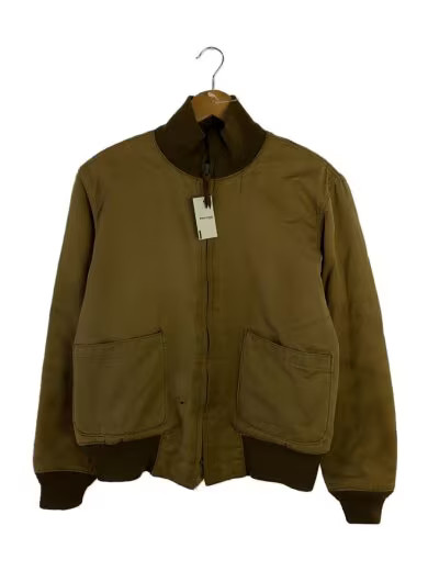 Buzz Rickson's Combat Winter Flight Jacket (Size … - image 1