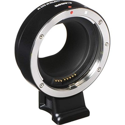 CANON EOS M MOUNT ADAPTER - BLACK
