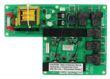 CoreCentric Range Oven Control Board Replacement for Whirlpool WP3192698
