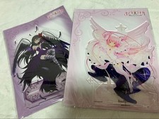 Puella Magi Madoka   Magica Madoka Magica Acrylic Stand