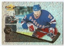95/96 SUMMIT ICE PARALLEL Hockey (#1-200) U-Pick From List