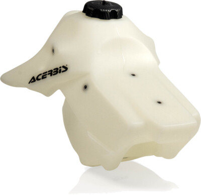 ACERBIS Large Capacity Fuel Tank 2.9 Gallon (Natural) 2140620147