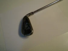 Callaway X-20 Single 6 Iron Factory True Temper Steel Uniflex right hand  x20 rh