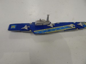 diecast aircraft carrier