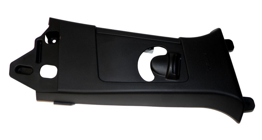 Genuine Ford AG1Z-5424356-AH Upper Center Pillar Trim for 2013-2014 Ford