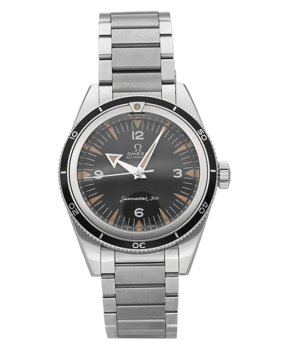 Omega Seamaster 1957 Trilogy 39mm 