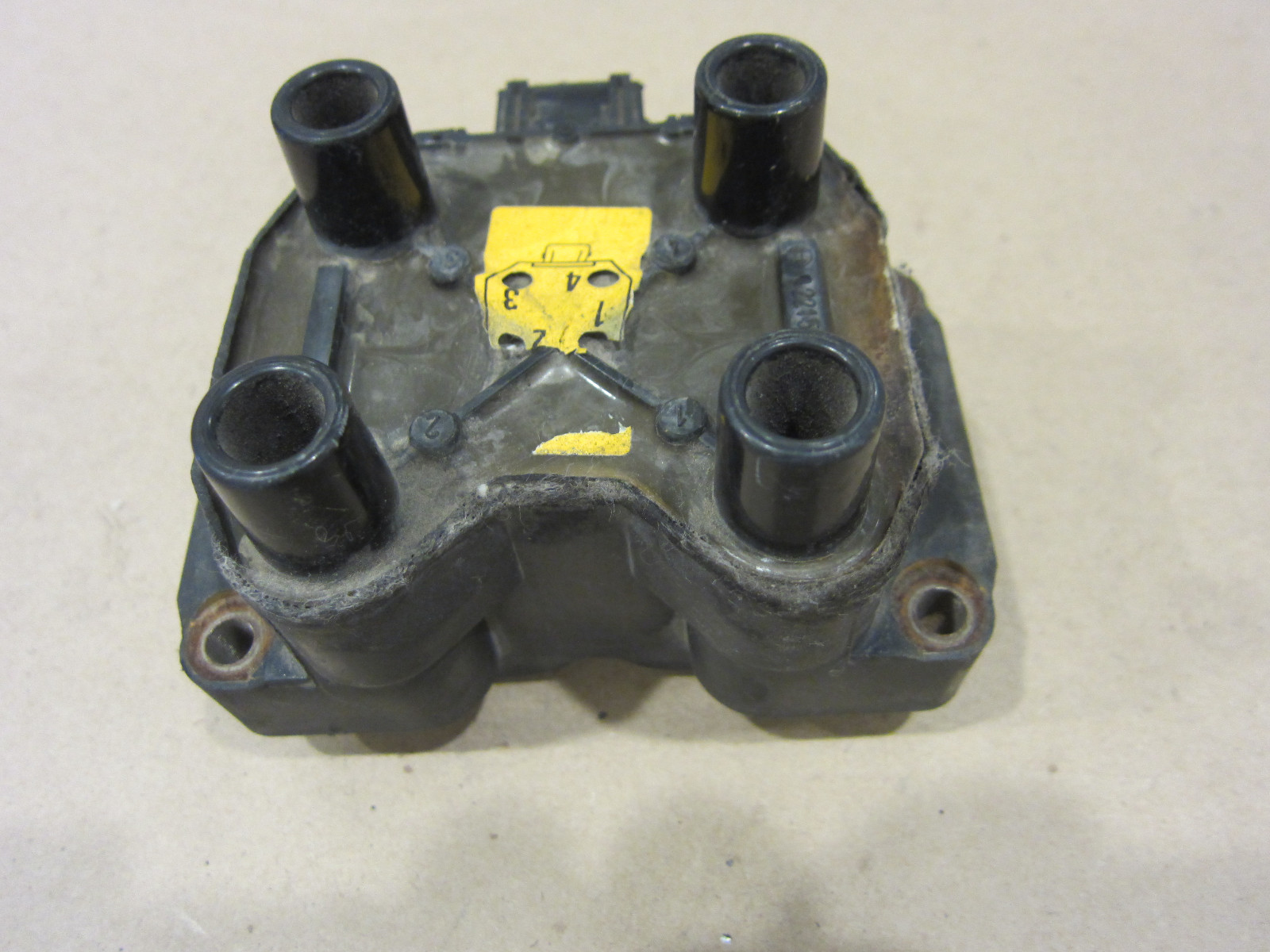 Ferrari 355 -  Ignition Coil Assy. Part# 138255
