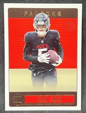 Drake London 2023 Legacy Falcons