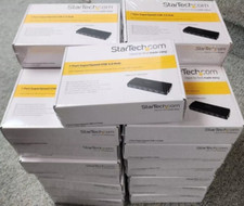 StarTech.com 7 Port SuperSpeed USB 3.0 Hub, P...