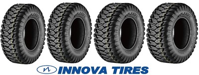 ATV Reifen Innova Mojave IA-8049  25x8-12 & 25x10-12 Suzuki Kingquad 450 700 750