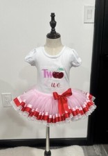 Tutu Birthday Outfit
