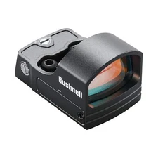 Bushnell RXS100 Tactical 1X25mm Reflex Sight -Black