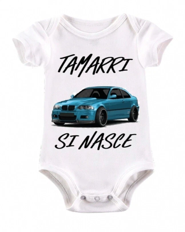 Body outlet bmw bebe