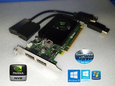 Dell Inspiron 660s 620s 580s 560s 546s SFF Video Card w/ Dual HDMI Output