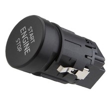 New Engine Start Stop Switch Button Part For Skoda Karoq 2018-2021 3V0905217