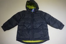 MUDDY PUDDLES PUFFA JACKET / GILET - NAVY - AGES 2 3 4 5 6 YEARS