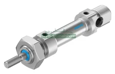 1PCS FESTO DSNU-12-10-P-A 19189 New