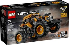LEGO® Technic Monster Jam™ DIGatron™ 218 Teile 42199