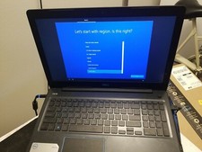 DELL G3 15 | 16GB/500gb m.2/250gb ssd| GeFORCE GTX 1050Ti | WIN 10 | LAPTOP