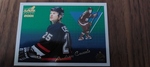 2000-01 PACIFIC AURORA BASE CARDS U-PICK TO FINISH YOUR SET - Picture 154 of 162
