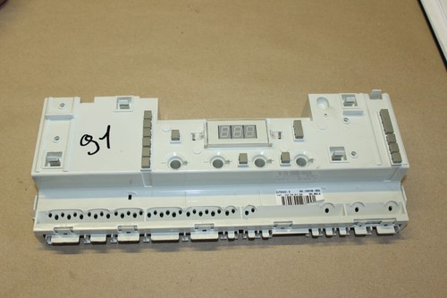 🟢Miele Spülmaschine Elektronik Platine Programmelektronik ELPW 520-B (91)