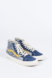 vans x john van hamersveld
