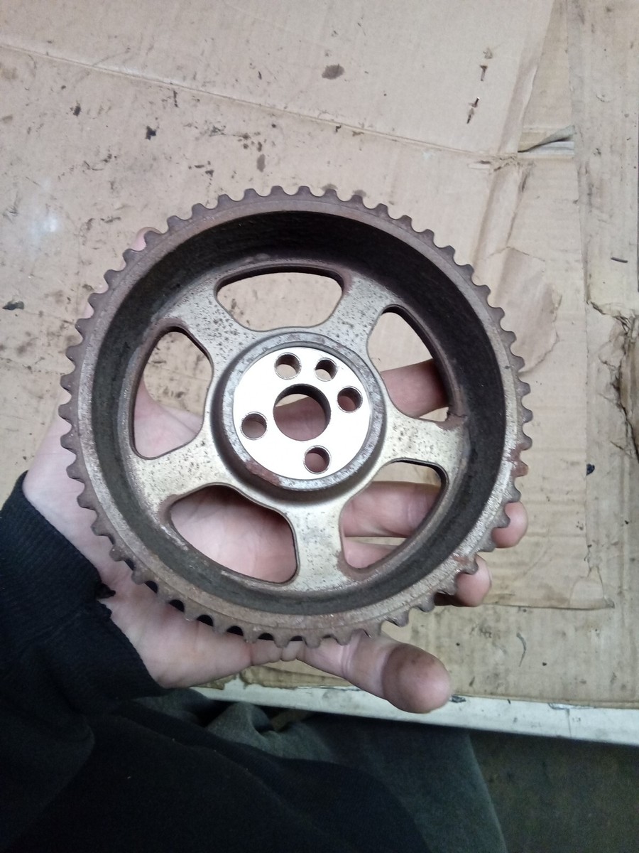 90-96 Nissan Z32 300zx Vg30de Exhaust Cam Gear Vg30dett