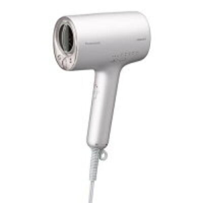 Panasonic EH-NA0J-P Dryer Nano-Care, Highly permeable & mineral