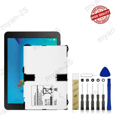 For VERIZON SAMSUNG GALAXY TAB S3 SM-T827V BATTERY EB-BT825ABA 6000mAh 3.80V
