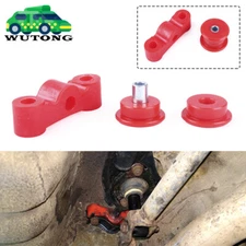 New Shift Linkage Bushing Kit Urethane For Honda Civic EK EG D-Series SOHC 92-00