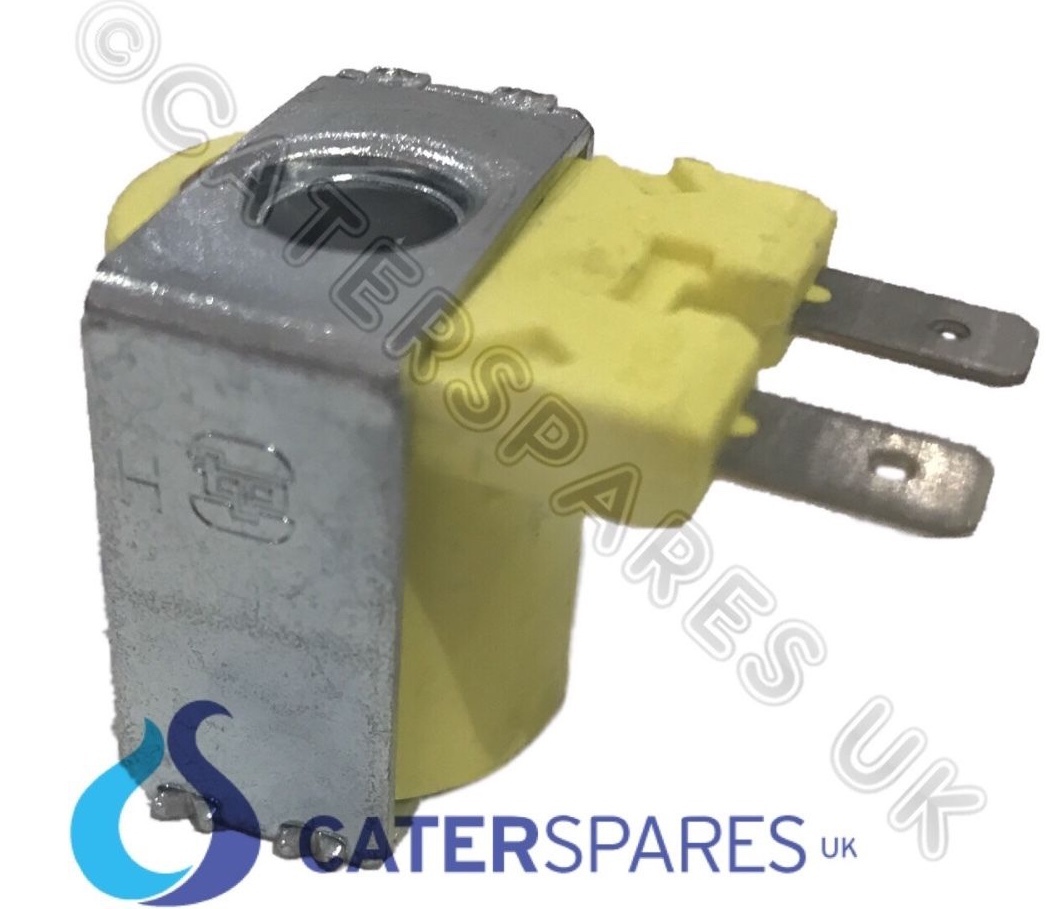 Elettrovalvola aperta 2N50-M NO DN50 2 pollici 230V 24V 12V | Italia