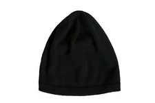tittimitti 100% Cashmere Knitted Beanie Hat for Men and Women. Extra Soft. 