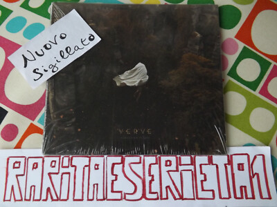 CD Sebastian Plano Verve