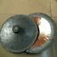 縮圖 3  - Tibetan Pair Diam 12&#034; Buddhism temple Ritual Bell metal Bell bronze Cymbals #017