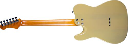 Jet JT-350 SS Butterscotch - Bild 3 von 3