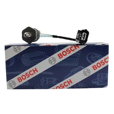 Bosch 0261545047 Fuel Injection High Pressure Sensor for Jaguar Land Rover