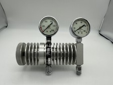 Victor Hi-flow/CO2 Regulator NOS
