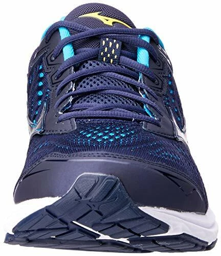 Mizuno Wave Rider 22 Men s Running Shoes Size UK 10.5 EUR 45 eBay