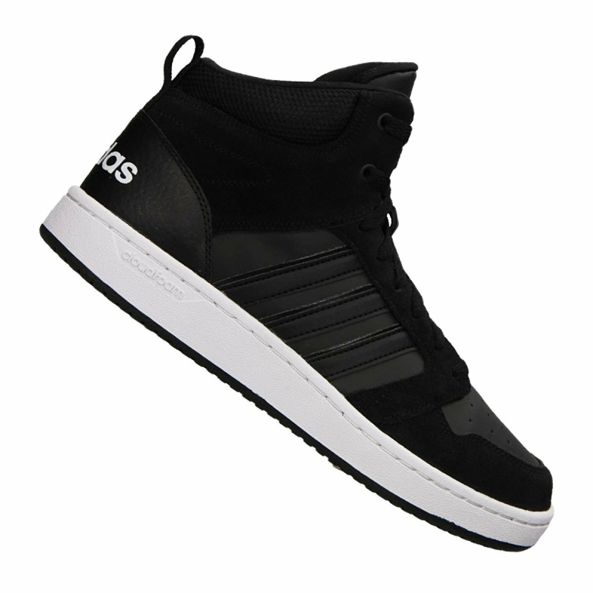 adidas cloudfoam mid