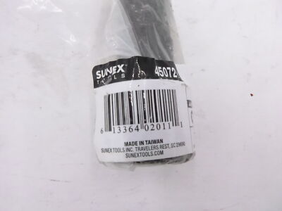 Sunex 3/4