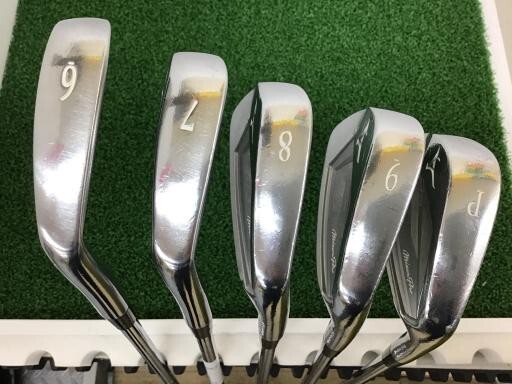 MIZUNO - 【美品・即納】Mizuno Pro719 DG105 R 5-PW 6本 Mizuno Pro 719 5Pcs 6-9+Pe Iron Set N.S.PRO 1050GH | eBay