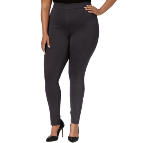 Buy Style \u0026 Co Seamed Ponte Leggings 
