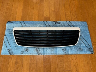 TOYOTA GRS180 トヨタ クラウン180 182 183 184 Toyota Crown GRS 180 182 183 184 Badgeless Front Grill Grille | eBay