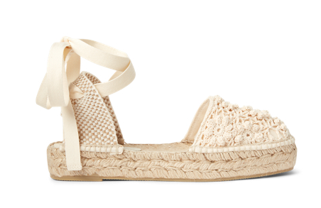 Ralph Lauren CREAM Women display picture 1