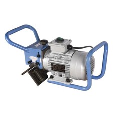 Electric Hand-held Beveling Machine Steel Plate and Flat Plate Trimming Machine